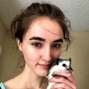 Meet your Posher, Shannon maríe